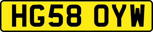 HG58OYW