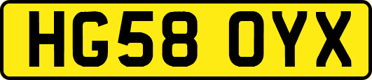 HG58OYX