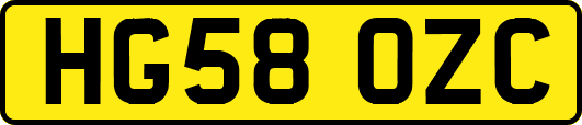 HG58OZC
