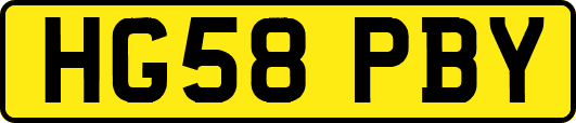 HG58PBY