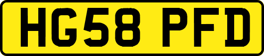 HG58PFD
