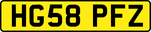 HG58PFZ