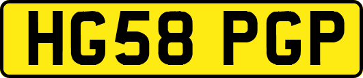 HG58PGP