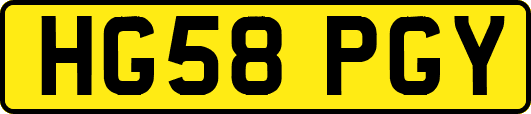 HG58PGY