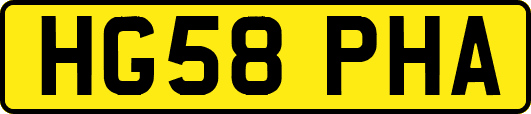HG58PHA