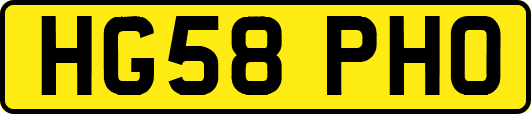HG58PHO