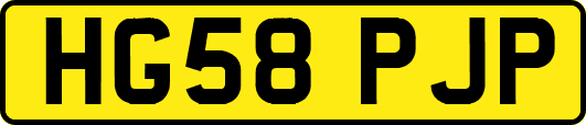 HG58PJP