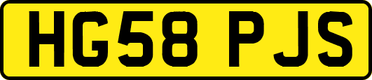 HG58PJS