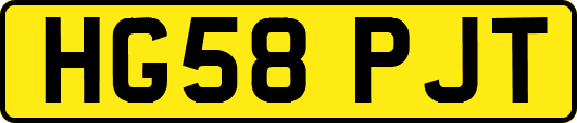 HG58PJT