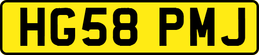 HG58PMJ