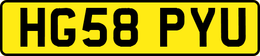 HG58PYU