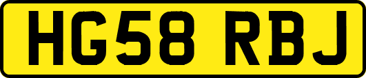 HG58RBJ