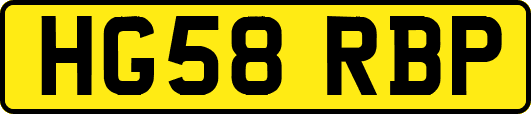 HG58RBP