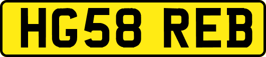 HG58REB