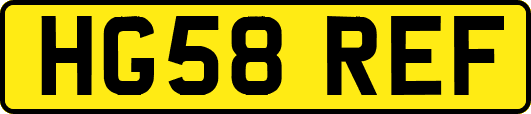 HG58REF
