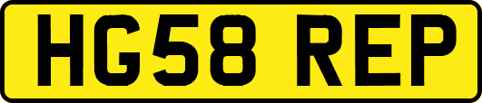 HG58REP