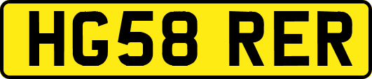 HG58RER
