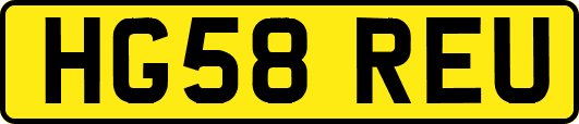 HG58REU