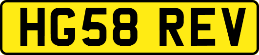 HG58REV