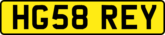 HG58REY