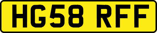 HG58RFF