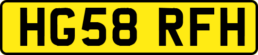 HG58RFH