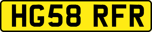HG58RFR