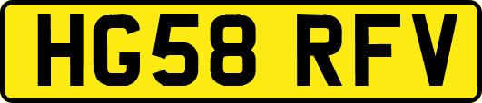 HG58RFV