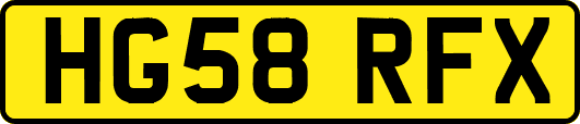 HG58RFX