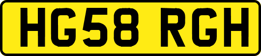 HG58RGH