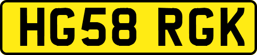 HG58RGK