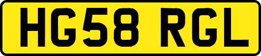HG58RGL