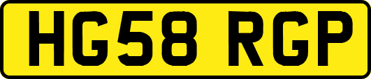 HG58RGP