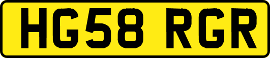 HG58RGR