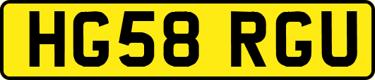 HG58RGU