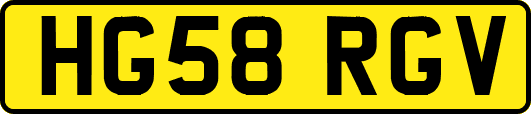 HG58RGV