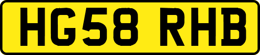 HG58RHB