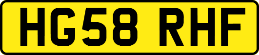HG58RHF
