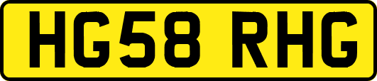 HG58RHG