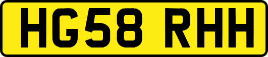HG58RHH