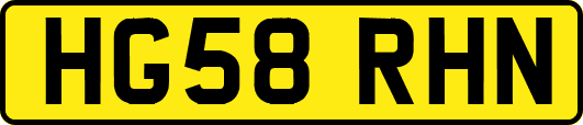 HG58RHN