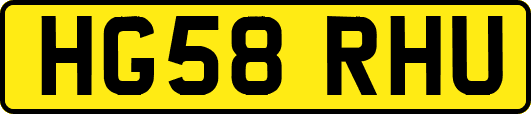 HG58RHU