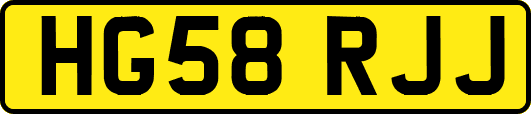 HG58RJJ