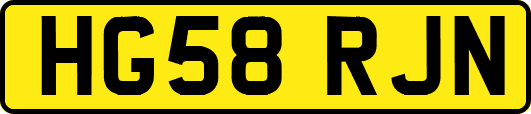 HG58RJN