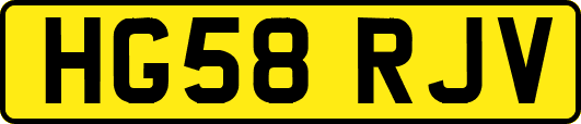 HG58RJV