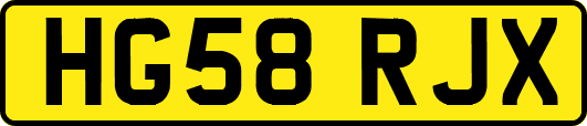 HG58RJX