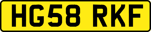 HG58RKF