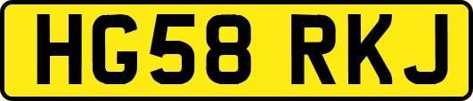 HG58RKJ