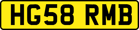 HG58RMB