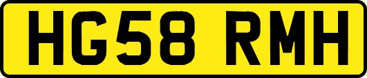 HG58RMH